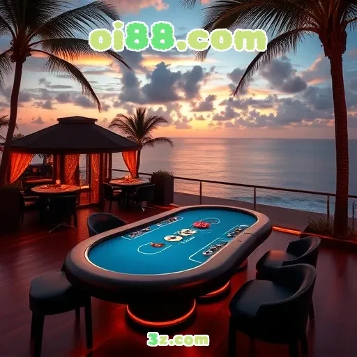 oi88.com: Jogos Arcade que Fascinam e Divertem a Todos