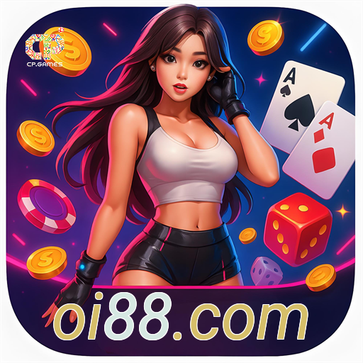 oi88.com Cassino Online