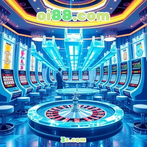 oi88.com: Venha Conhecer os Melhores Recursos de Poker