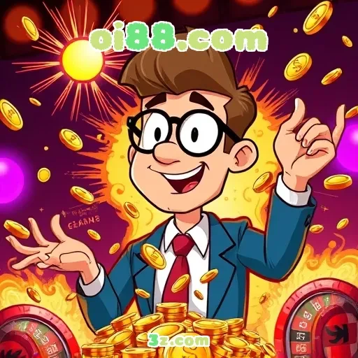 oi88.com: Simulação Inovadora que Transforma Seu Jogo Online